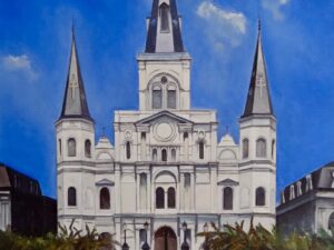 St. Louis Cathedral