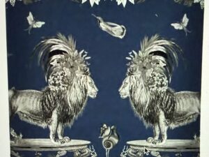 Livoris Feritas Lions, Blue