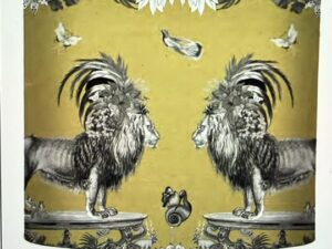 Livoris Feritas Lions, Gold