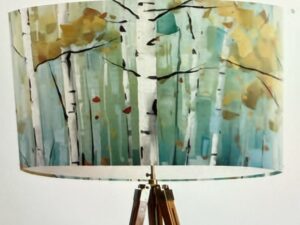 Birch Trees