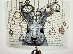 Rabbit Time