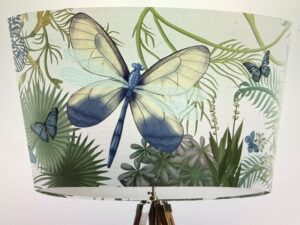 Butterfly Garden, Sunlight