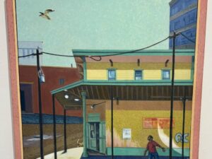 Storyville