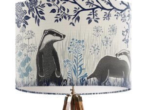 Country Lane Badgers, Indigo