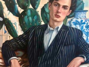Alexy Berthelot Master Poet 3