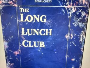Hylton Long Lunch Club