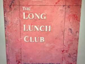 Hylton Long Lunch Murder Mysteries
