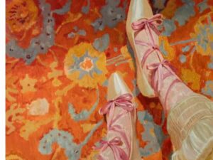 Gladkova Ribbons of A Dream