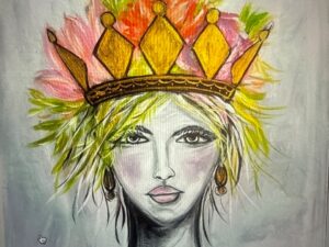 Psalmonds Seraphine