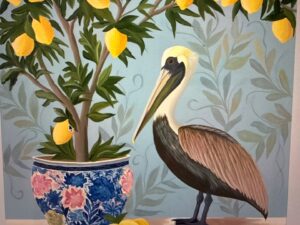 McLaughlan Lemon Thieves 1