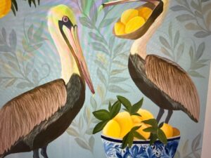 McLaughlan Lemon Thieves 2