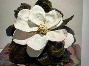 George Magnolia medium
