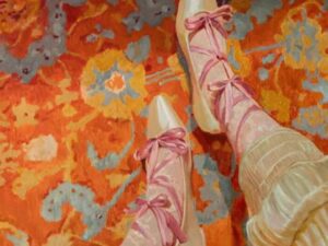 Naska Ribbons of A Dream