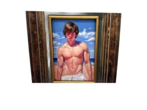 Carpaneda Jones Beach 2