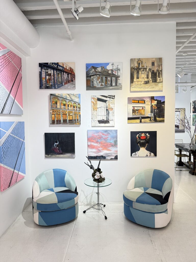 Why Real Art Paintings Outshine Digital Reproductions in Modern Homes