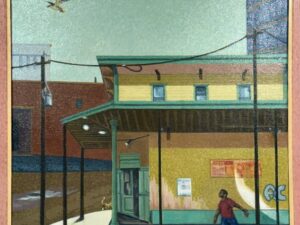 Storyville