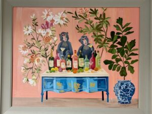 Monkey Bar